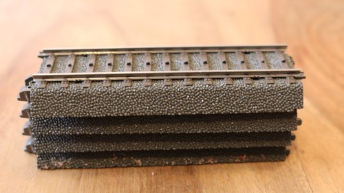Märklin c gleis - 4, x
