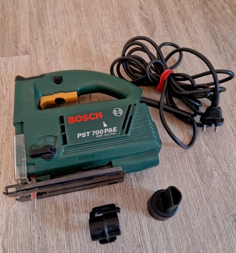 Bosch stichsäge pst - bosch, pae