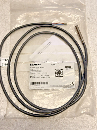 Siemens qap21 - siemens, qap21.3