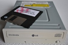 🖥️ LG GCE-8525B IDE