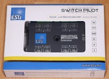 ESU 51801 Switchpilot