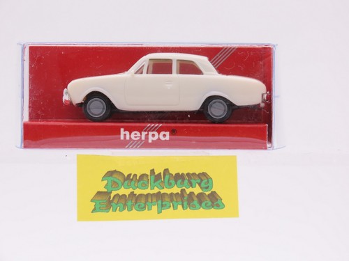 Herpa 022866 ford taunus - herpa,