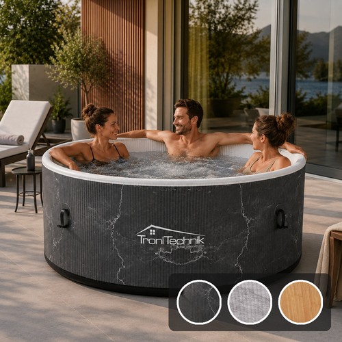 Tronitechnik whirlpool - tronitechnik,
