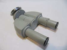 Binokulartubus Tubusfaktor