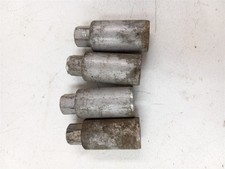 Yamaha 500 SR SR500 Motor Kopf