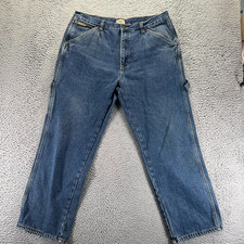 C.E Schmidt Jeans Men 38x30