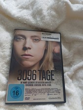 3096 Tage DVD Die wahre