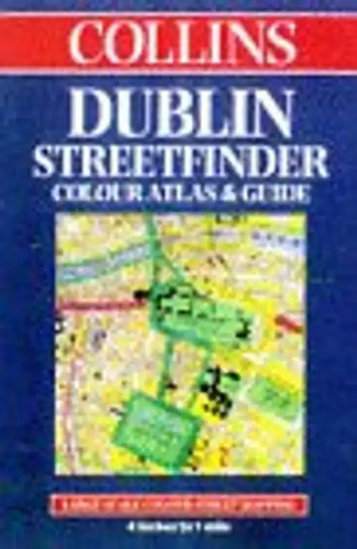 Dublin streetfinder colour - streetfinder,