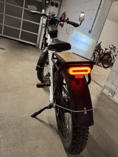 Himiway Zebra D5 + Viel