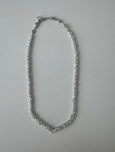 Swarovski mesmera halskette - swarovski,