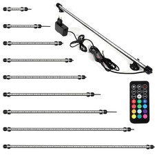 18-112cm LED Aquarium