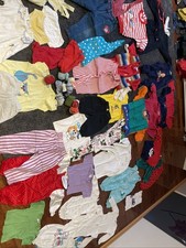 Kinder Paket Größe 74 (74-80)Mädchen XXL 50 Teile