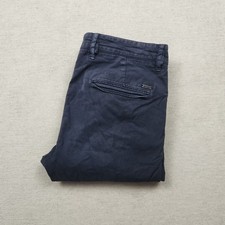 Hugo Boss Herren Chino Hose