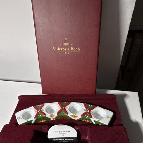 Villeroy und boch - und,
