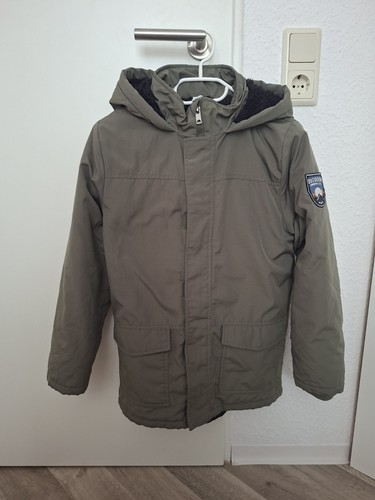 Jungen winterjacke 152 - winterjacke, gr.