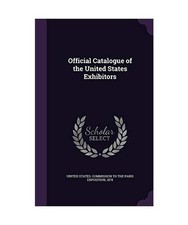 Official Catalogue of the