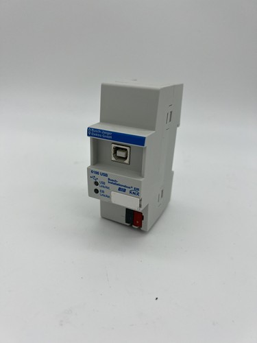 Busch jaeger eib - usb, 6186