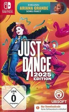 GW23c9 Just Dance 2025 (CIAB)