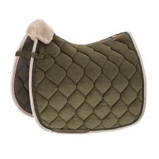 Eskadron Schabracke Platinum "