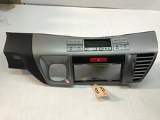 Honda FR-V BE1 1.7 Klimabedienteil Luftdusche Warnblinkschalter 79600SJDG52
