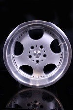 Alufelge OZ Racing BMW E34 E39