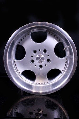 Alufelge racing bmw e34 e39 - bmw,