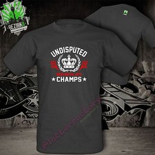 T-Shirt MMA Mixed Martial Arts