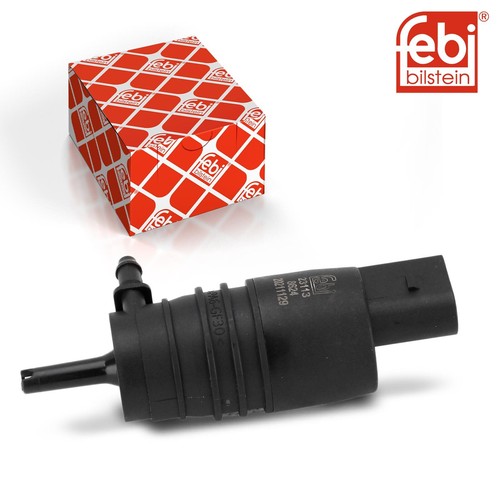 Febi 23113 waschwasserpumpe - 23113,