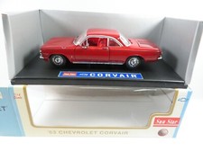 1:18 Sun Star 1963 Chevrolet Corvair #7474