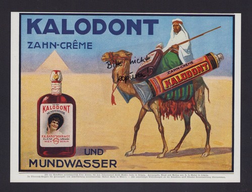 Wien werbung 1914 a - 1914,, f.