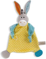 NICI My First NICI Schmusetuch