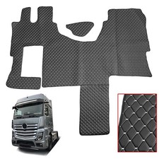 LKW Fußmatten passend für