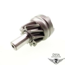 Kickstarterritzel für Piaggio