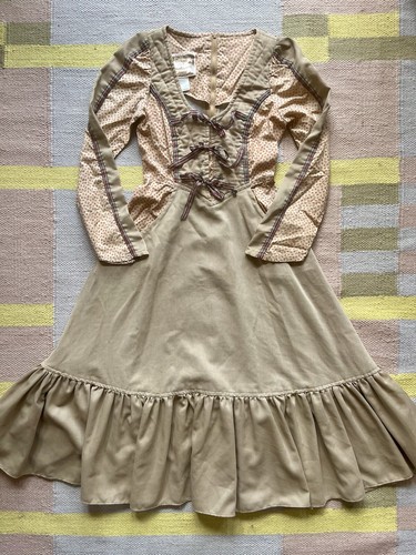 Gunne sax vintage 70s cord - gunne,