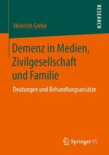 Demenz in Medien