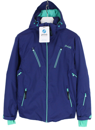 Pyua sympatex primaloft jacke - primaloft,