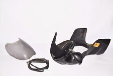 Yamaha RD 250 352 Bj 1975 - Frontverkleidung Kraftradverkleidung V80 Polybauer A