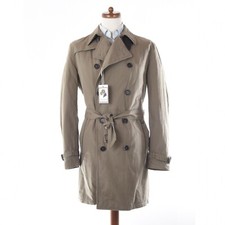 Massimo dutti trenchmantel - trenchmantel, gr