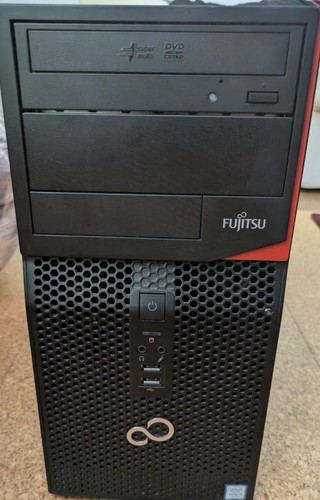 Fujitsu esprimo p556 - fujitsu,