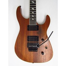 Caparison Dellinger II MAHO