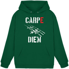 CARPE DIEM - Carp Hunter
