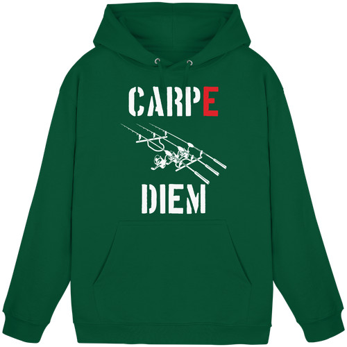 Carpe diem carp hunter - carpe,