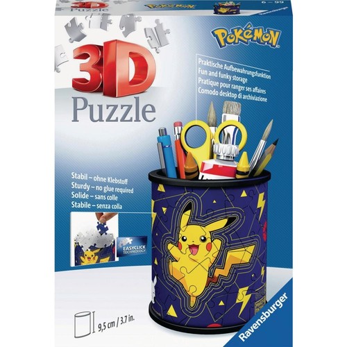 Ravensburger utensilo pokémon - ravensburger,