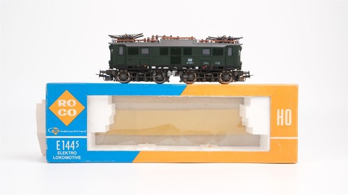 Roco 4130 lok e 144 - h0,