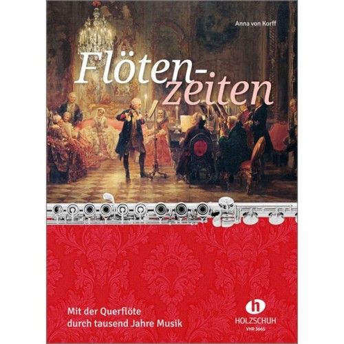Holzschuh verlag flötenzeiten - verlag,