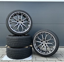 FF01 19 Zoll Sommerräder