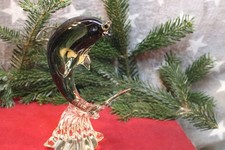 Original Murano Glas Delphin
