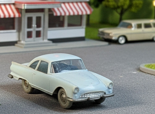 Wiking dkw spezial - dkw,