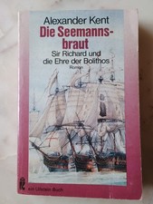 Alexander Kent - Die