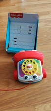 Fisherprice Kindertelefon mit